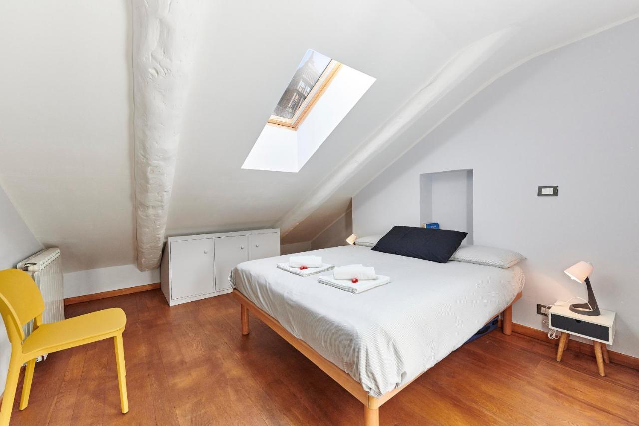 La Mole Dalla Tua Finestra Turin Exterior foto