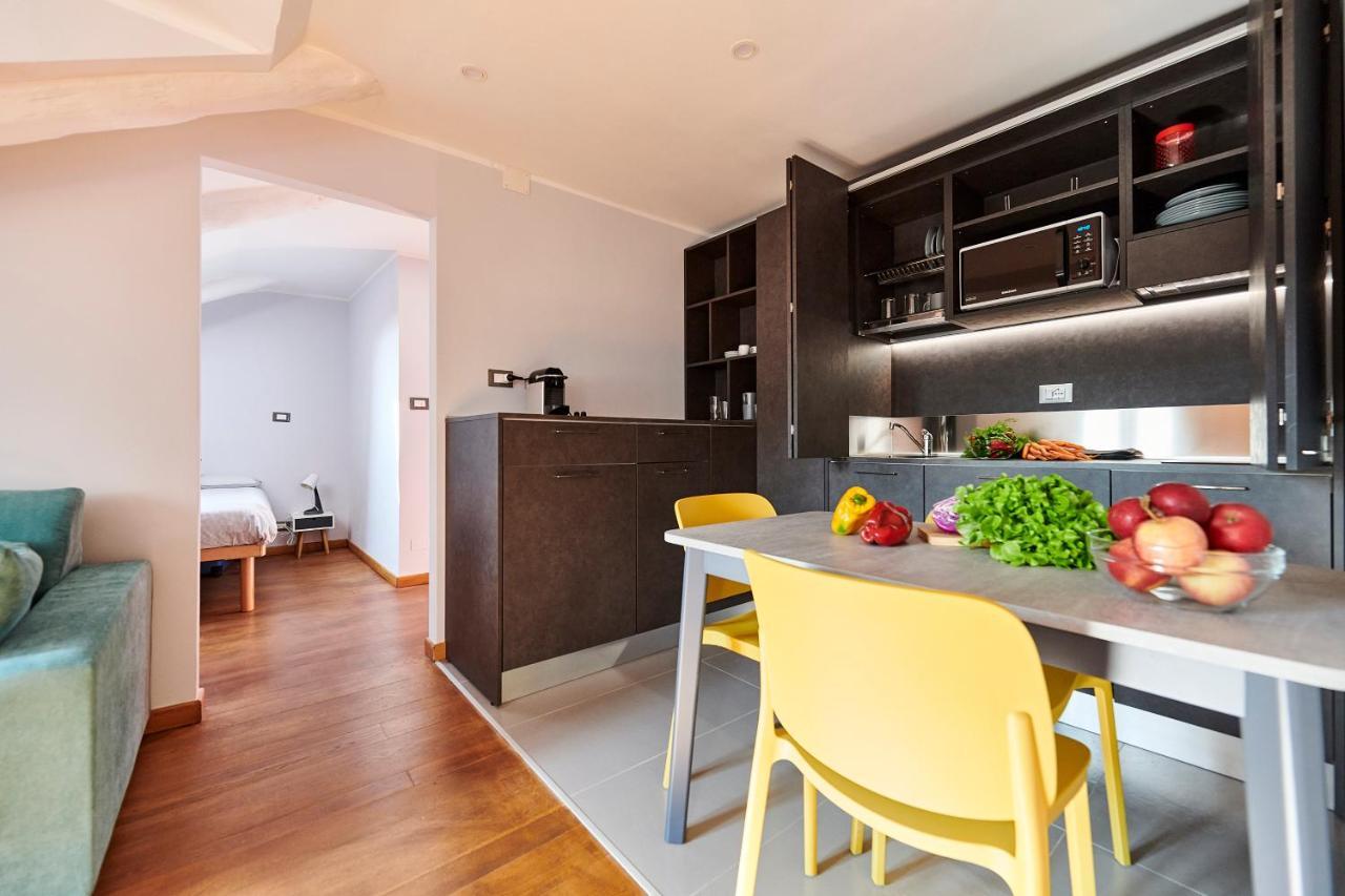 La Mole Dalla Tua Finestra Turin Exterior foto